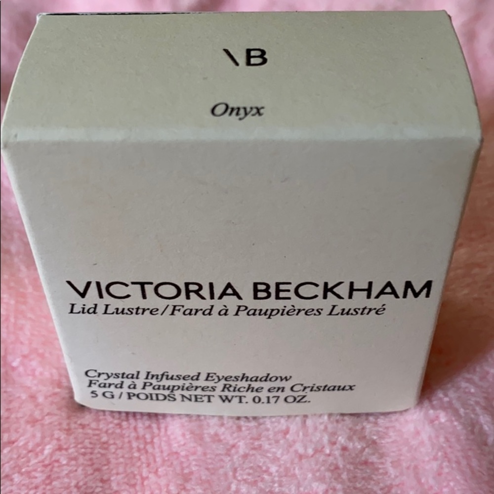 Lid Lustre Eyeshadow